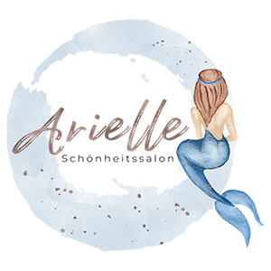 Logo - Schönheitssalon Arielle in Öhringen